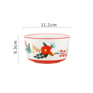 Bloom Bowls