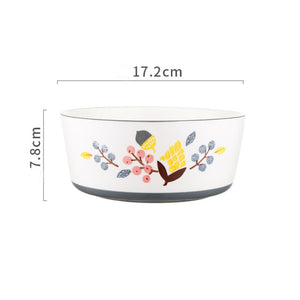Bloom Bowls