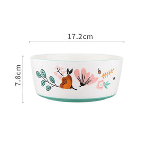 Bloom Bowls