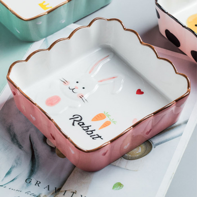 Safari Bowls Fiesta 500 ml