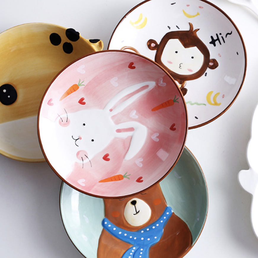 Animal Bowls Fiesta 250 ml