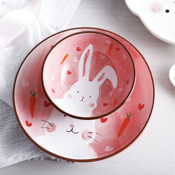 Animal Bowls Fiesta 250 ml