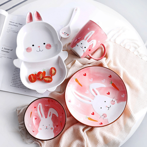 Animal Bowls Fiesta 250 ml