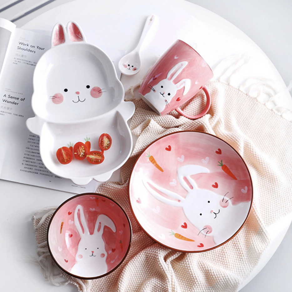 Animal Bowls Fiesta 250 ml