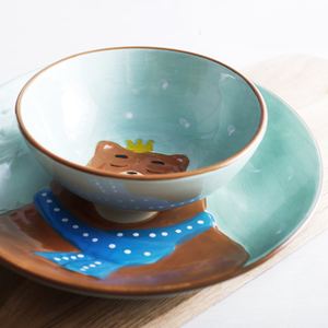 Animal Bowls Fiesta 250 ml