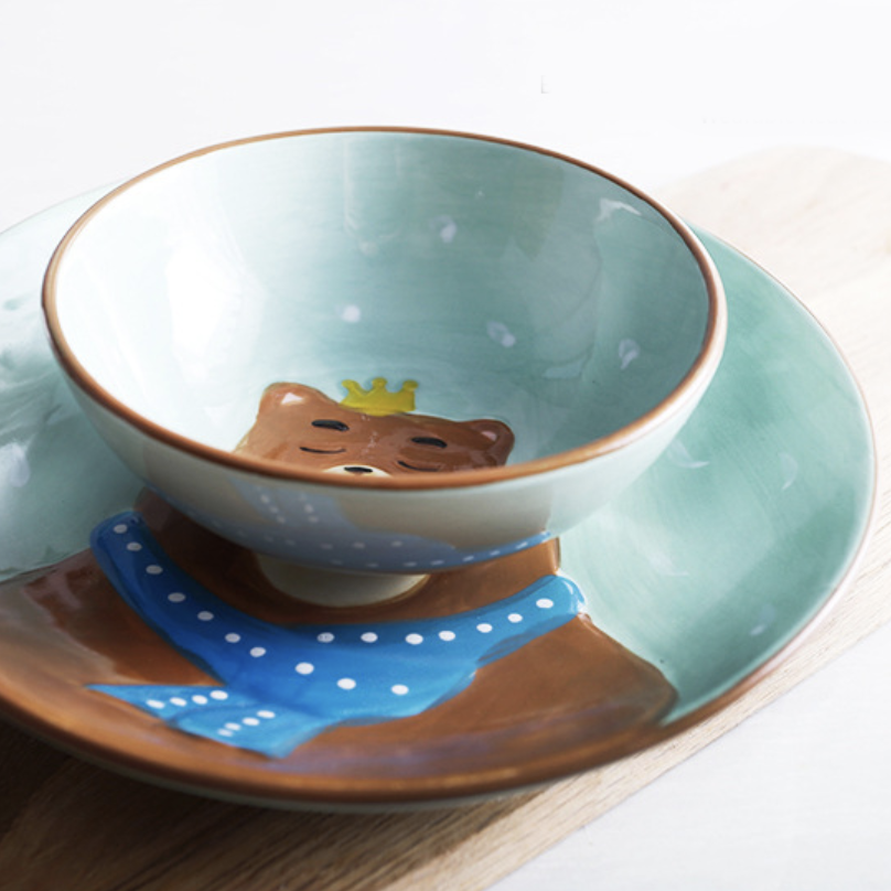 Animal Bowls Fiesta 250 ml