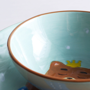 Animal Bowls Fiesta 250 ml