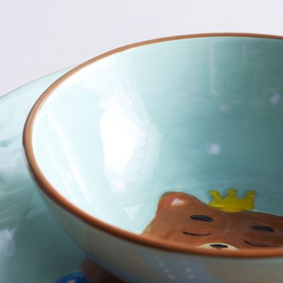 Animal Bowls Fiesta 250 ml