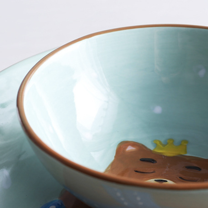 Animal Bowls Fiesta 250 ml