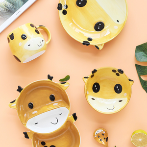 Animal Bowls Fiesta 250 ml