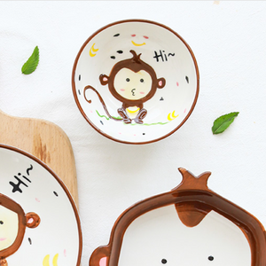 Animal Bowls Fiesta 250 ml