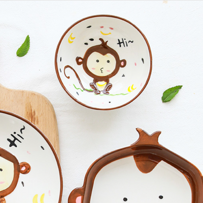 Animal Bowls Fiesta 250 ml