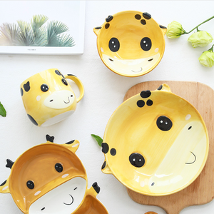 Animal Bowls Fiesta 250 ml