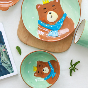 Animal Bowls Fiesta 250 ml