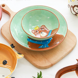 Animal Bowls Fiesta 250 ml