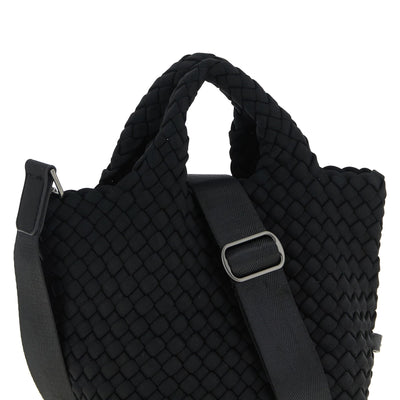 Naghedi St. Barths Petit Shopping Bag
