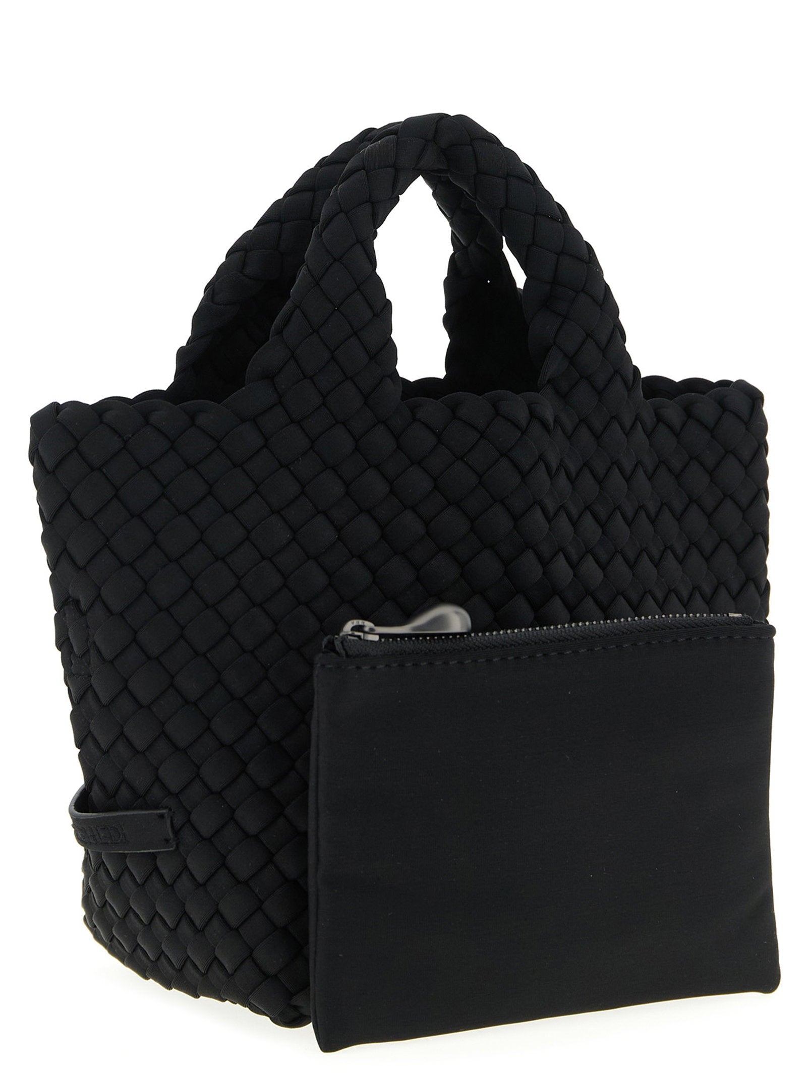 Naghedi St. Barths Petit Shopping Bag
