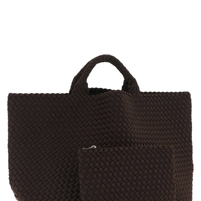 Naghedi St. Barths Large Shopping Bag