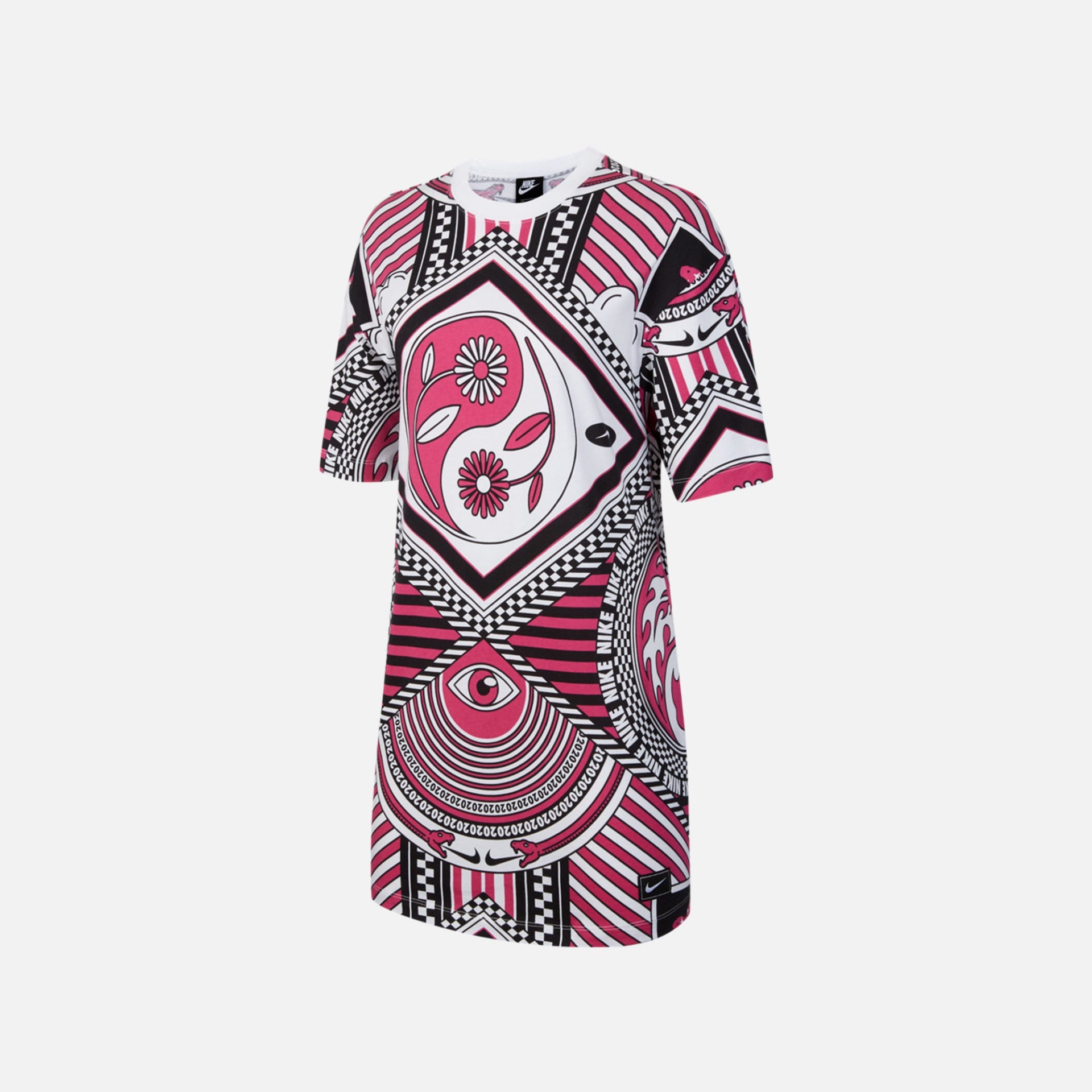 Nike | NSW PRINTED DRESS W