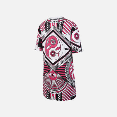 Nike | NSW PRINTED DRESS W