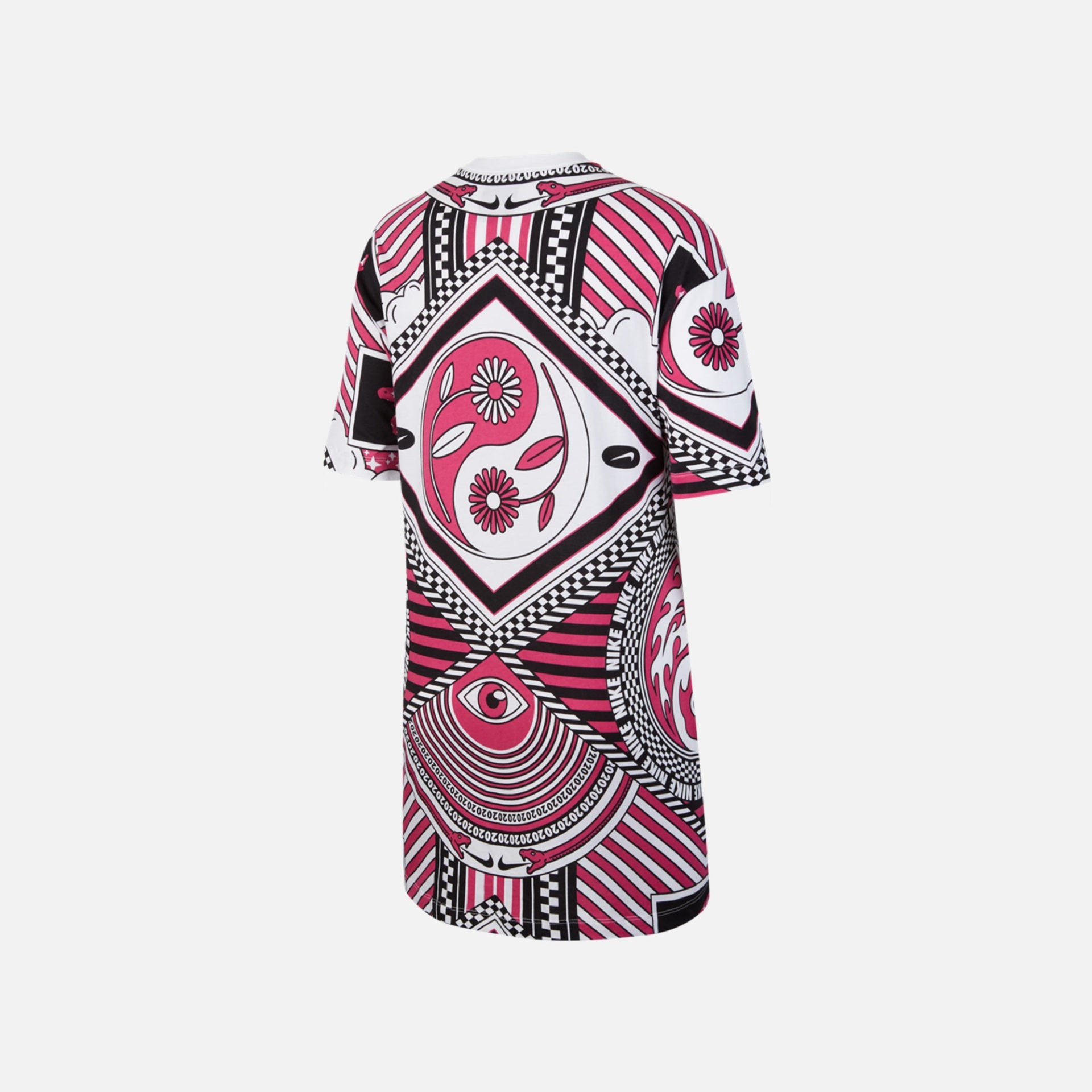 Nike | NSW PRINTED DRESS W