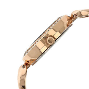 Titan Raga Garden of Eden Mother of Pearl Dial Analog Metal Strap watch for Women 29mm NT2539WM01