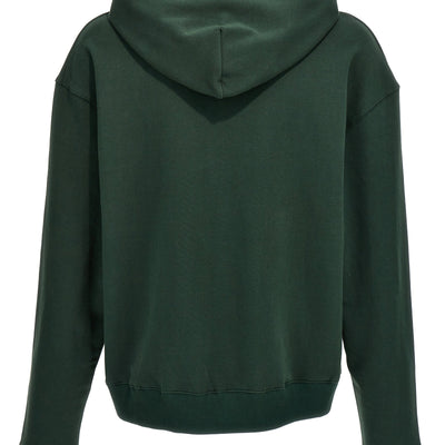 Ih Nom Uh Nit College Hoodie