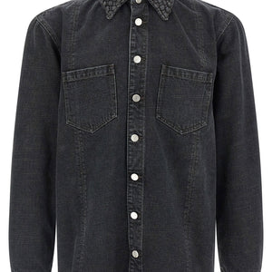 Namacheko Gervis Braided Shirt