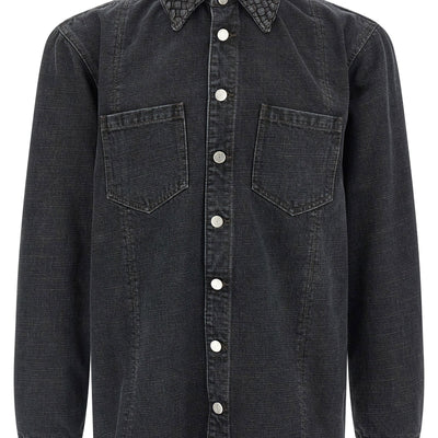 Namacheko Gervis Braided Shirt