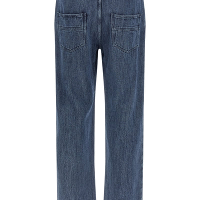 Namacheko Warkworth Jeans