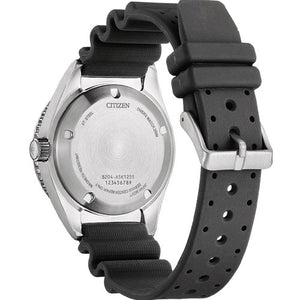 Citizen Promaster Black Dial Men 41mm NY0120-01E