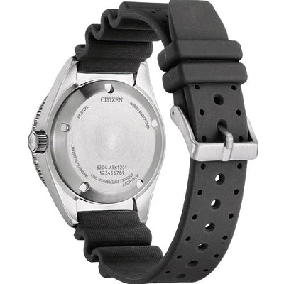 Citizen Promaster Black Dial Men 41mm NY0120-01E