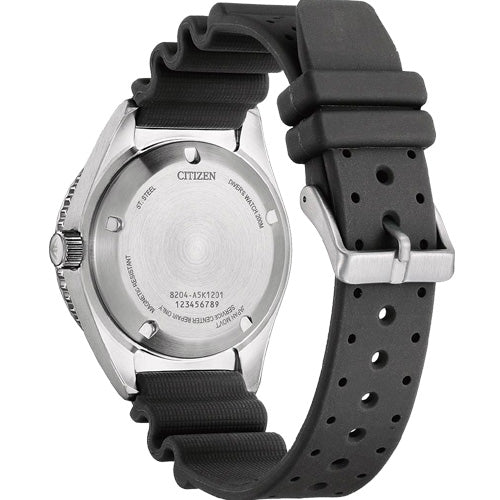 Citizen Promaster Black Dial Men 41mm NY0120-01E