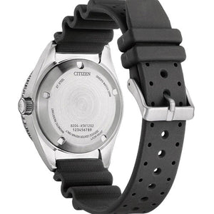 Citizen Promaster Blue Dial Men 41mm NY0129-07L
