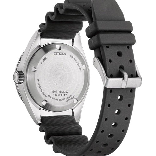 Citizen Promaster Blue Dial Men 41mm NY0129-07L
