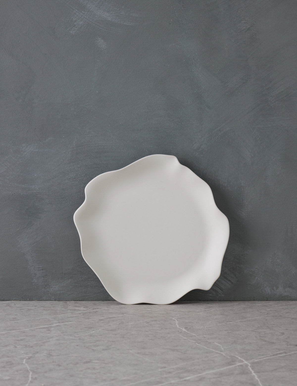 Nadia Satin-Matte Stoneware Dinnerware