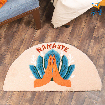 Namaste Rug