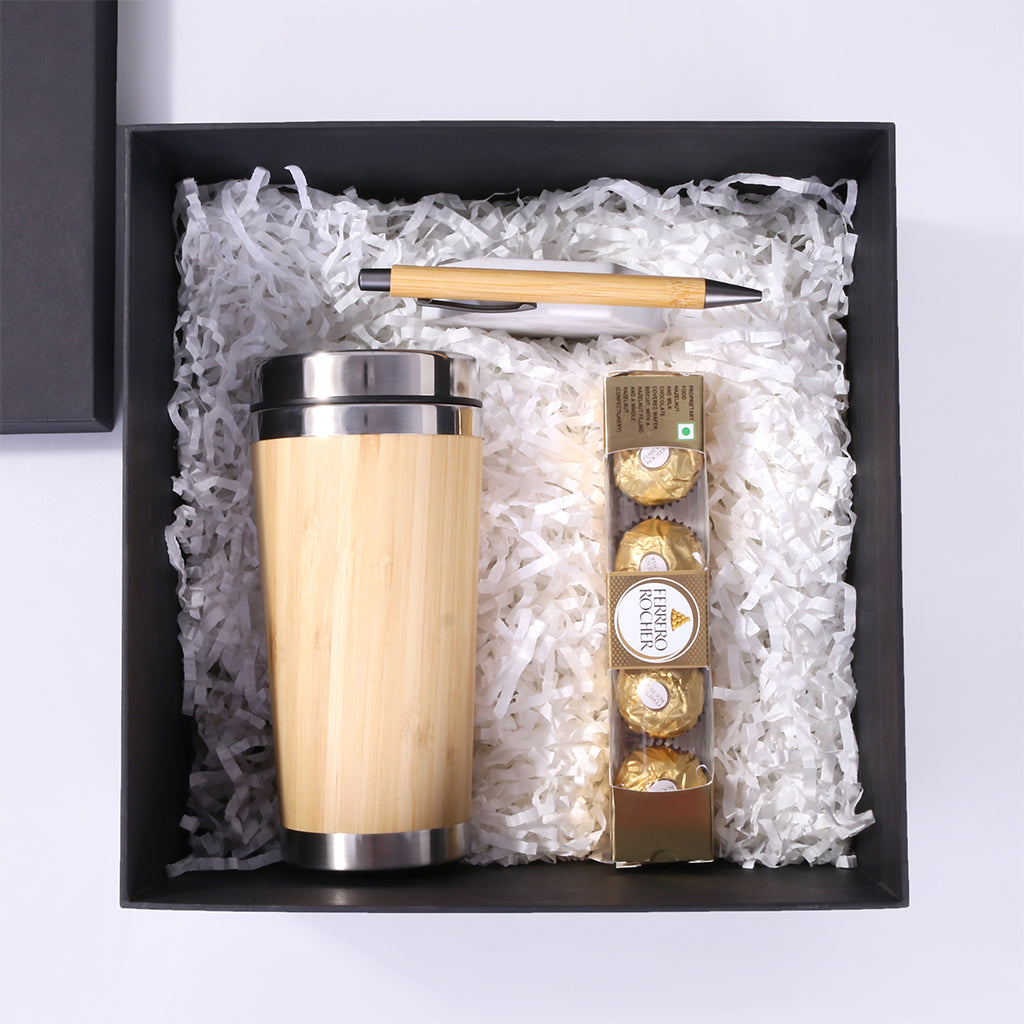 Nature Love Gift Set