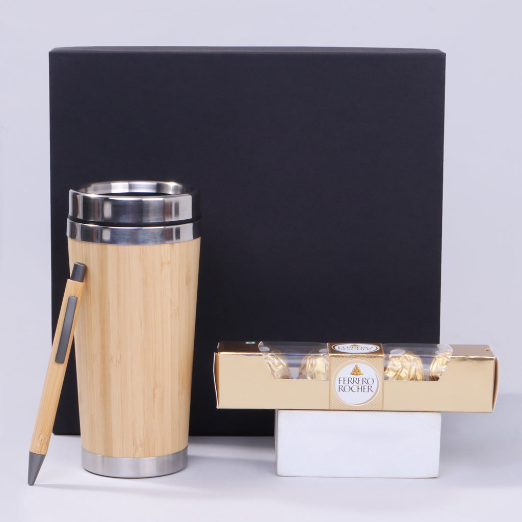 Nature Love Gift Set