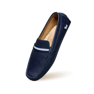 All-Purpose Loafers : Navy