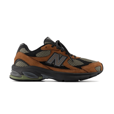New Balance 2010 Brown