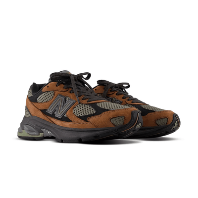 New Balance 2010 Brown