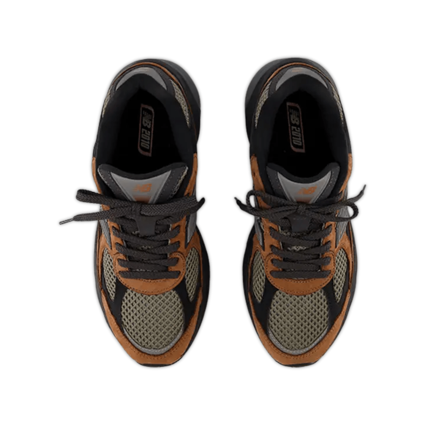 New Balance 2010 Brown