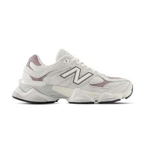 New Balance 9060 Grey Matter Ice Wine