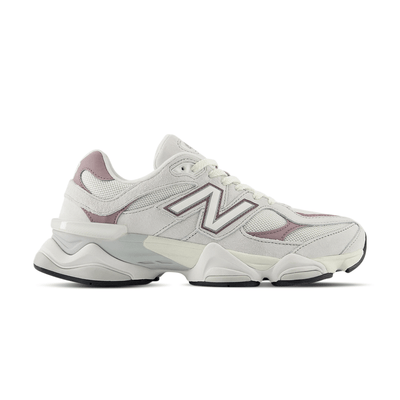 New Balance 9060 Grey Matter Ice Wine
