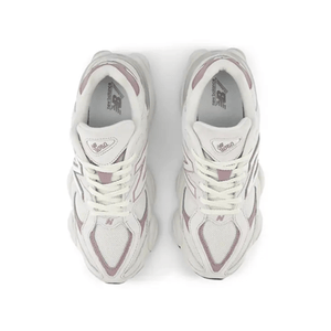 New Balance 9060 Grey Matter Ice Wine
