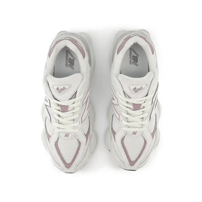 New Balance 9060 Grey Matter Ice Wine