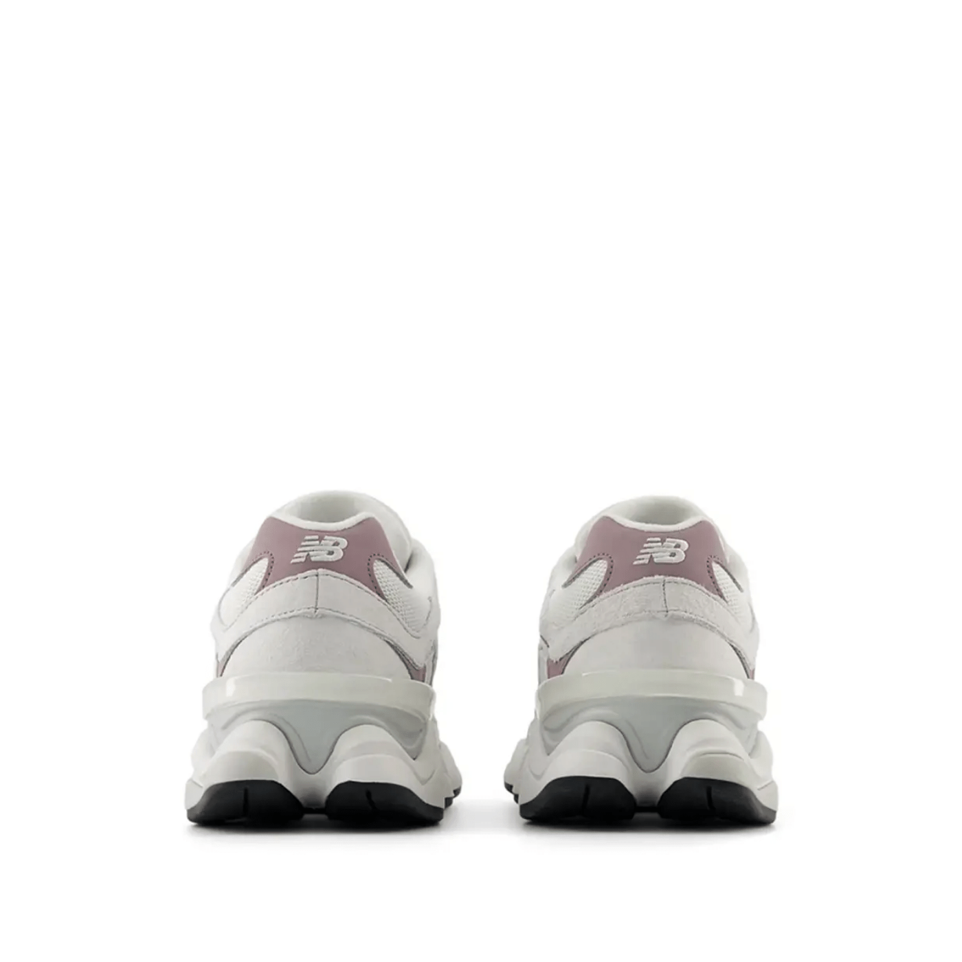 New Balance 9060 Grey Matter Ice Wine