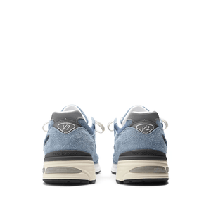New Balance 991v2 MiUK Celestial Blue