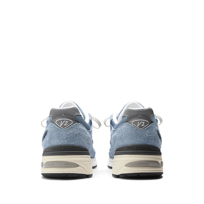 New Balance 991v2 MiUK Celestial Blue